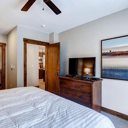 Water House On Main Street II Apartamento Breckenridge Exterior foto
