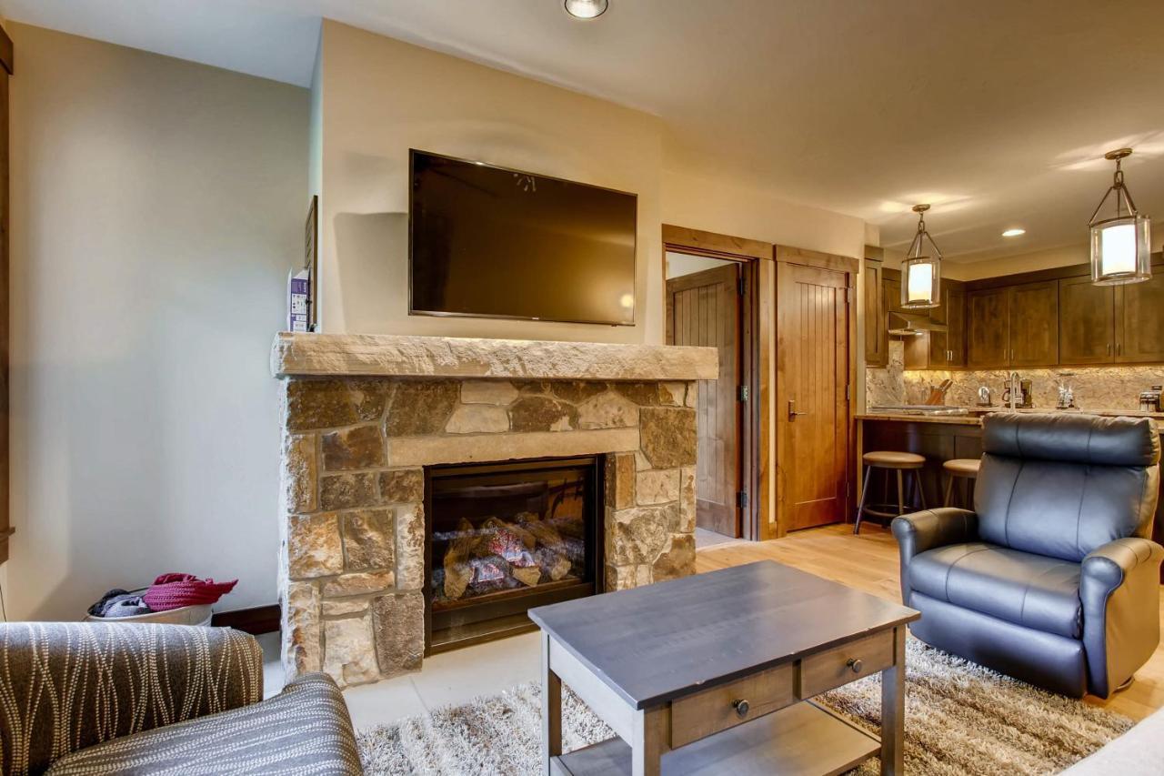 Water House On Main Street II Apartamento Breckenridge Habitación foto